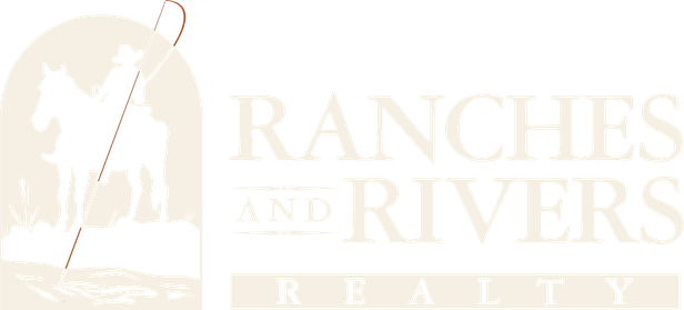 Ranches and Rivers Realty logo