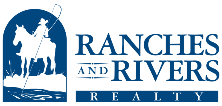 Ranches and Rivers Realty logo